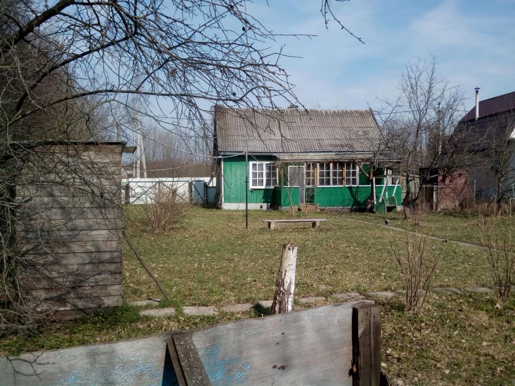 Продажа дома село Рогачёво, цена 985000 рублей, 2022 год объявление №498809 на megabaz.ru