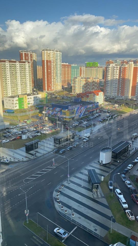 Купить Квартиру Покровская 12