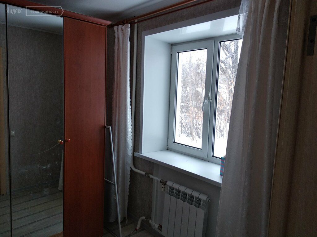 Продажа трёхкомнатной квартиры село Непецино, улица Тимохина 1, цена 2300000 рублей, 2022 год объявление №587608 на megabaz.ru