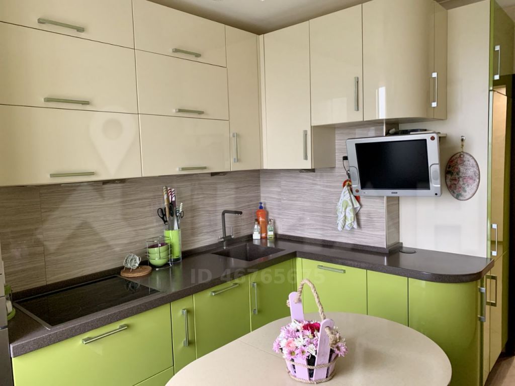 Купить Квартиру Красногорск Улица Речная