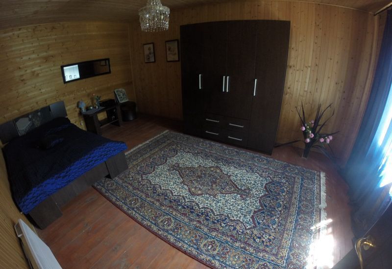 Продажа дома поселок Шарапова Охота, цена 2600000 рублей, 2023 год объявление №489585 на megabaz.ru