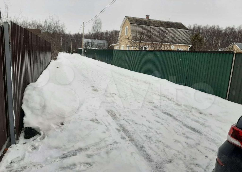 снт починок