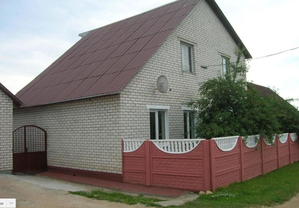 Дом в дмитрове и дмитровском районе