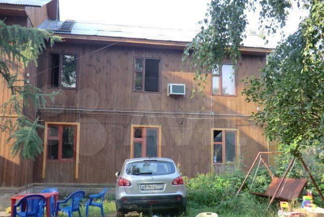 Продажа дома поселок Егорово, цена 9000000 рублей, 2023 год объявление №559977 на megabaz.ru