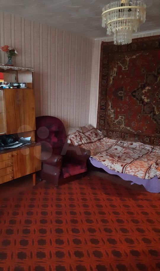 Продажа трёхкомнатной квартиры село Подхожее, цена 1300000 рублей, 2023 год объявление №524256 на megabaz.ru