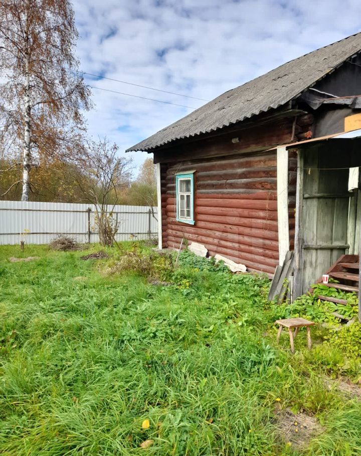 Дом В Талдоме Купить В Черте