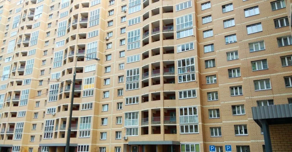 Купить Квартиру Академика Легостаева Королев 8