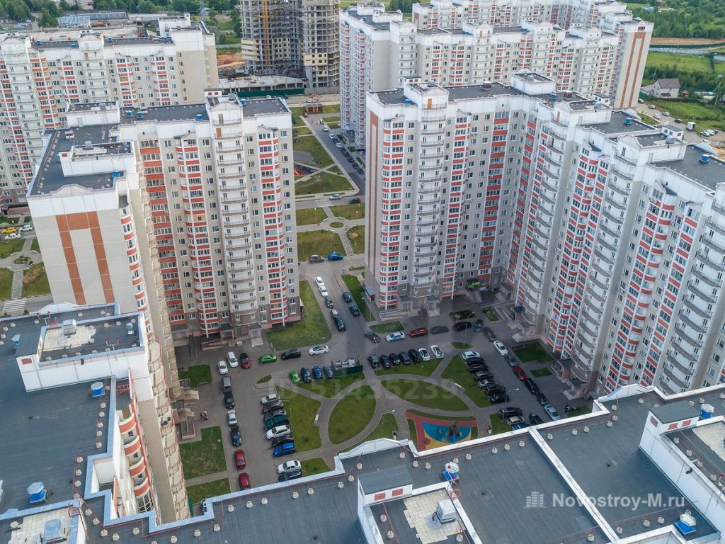 Циан Купить Квартиру В Москве Южное Бутово