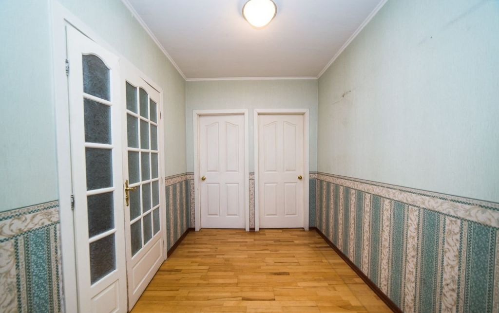 Трешка купить циан. Продается 3-комнатная квартира Новоясеневский проезд 16 к 1.