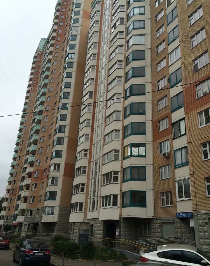 Invitro ул главмосстроя 14 фото Продажа однокомнатной квартиры Москва, улица Главмосстроя 10, цена 7500000 рубле