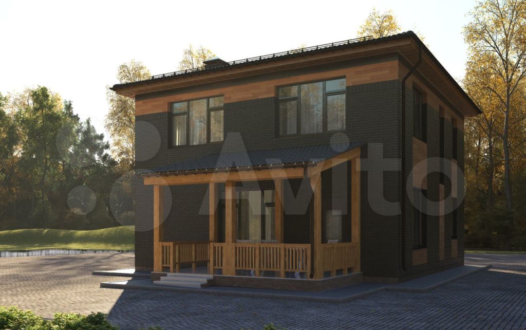 Продажа дома деревня Исаково, цена 20000000 рублей, 2023 год объявление №746287 на megabaz.ru