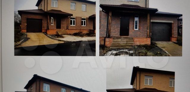 Продажа дома деревня Болтино, цена 5798423 рублей, 2022 год объявление №547786 на megabaz.ru