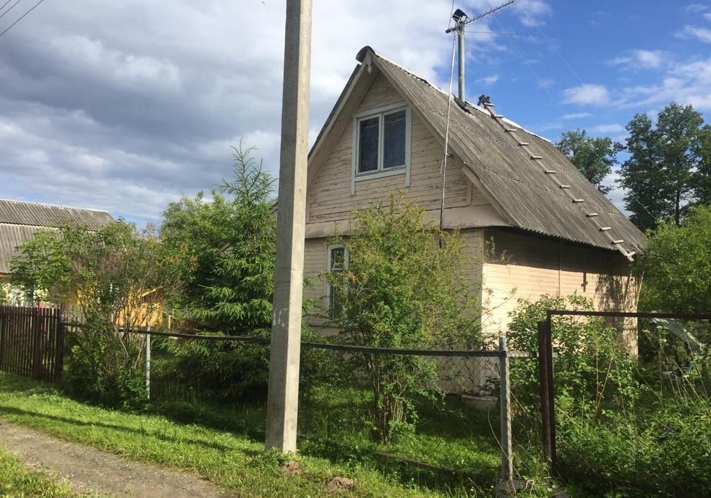 Продажа дома поселок городского типа Большие Дворы, цена 700000 рублей, 2023 год объявление №364756 на megabaz.ru