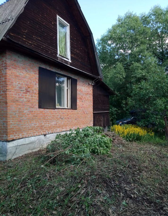 Продажа дома поселок Шарапова Охота, цена 900000 рублей, 2023 год объявление №436981 на megabaz.ru