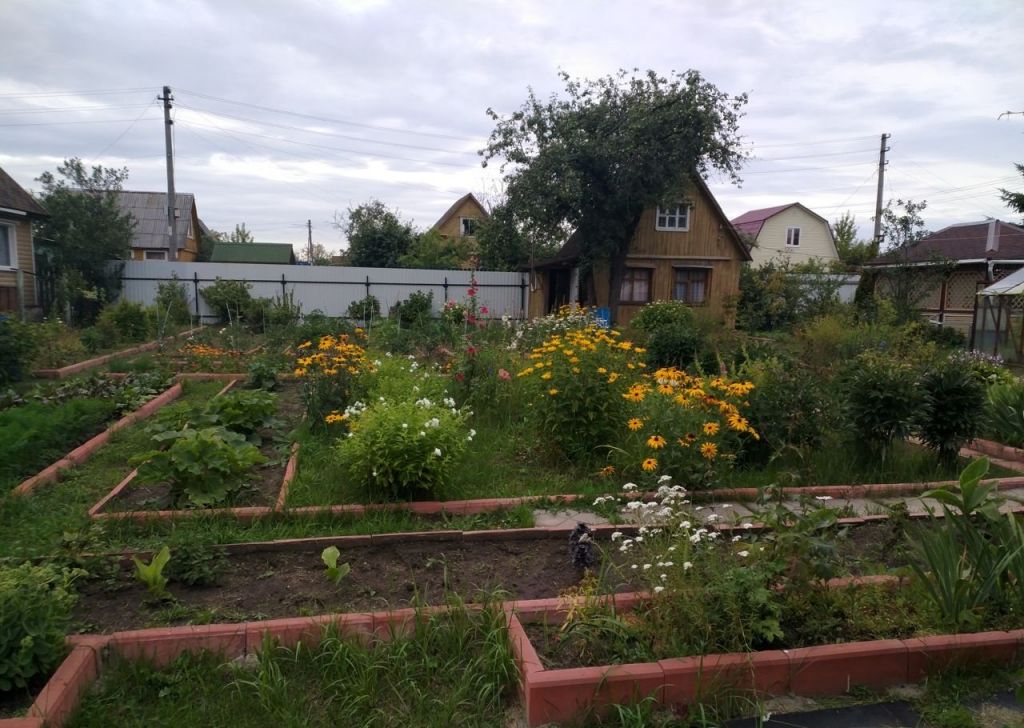 Дача Снт Рассвет Петровка Купить