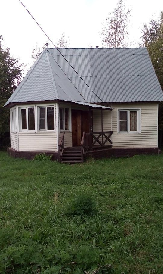 Пешково Чеховский Район Купить Дачу