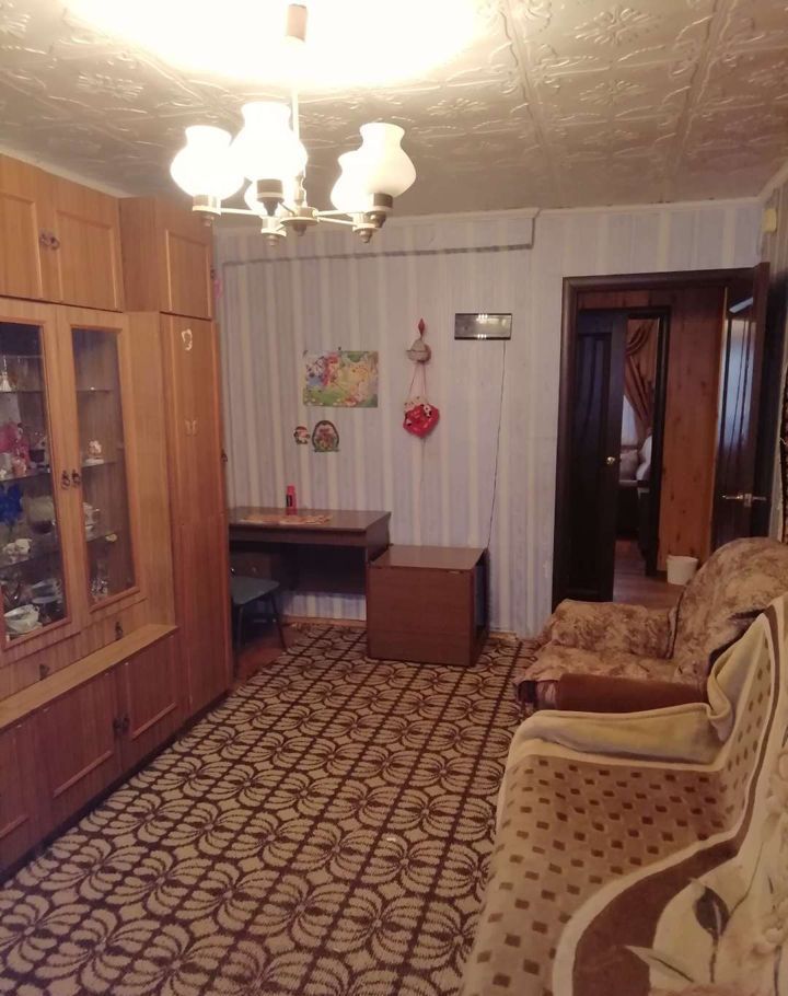 Купить Квартиру В Деревне Красное