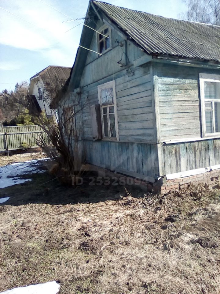 Продажа дома поселок городского типа Икша, цена 1500000 рублей, 2023 год объявление №405830 на megabaz.ru