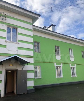 Продажа трёхкомнатной квартиры поселок Первомайский, цена 4200000 рублей, 2022 год объявление №550333 на megabaz.ru