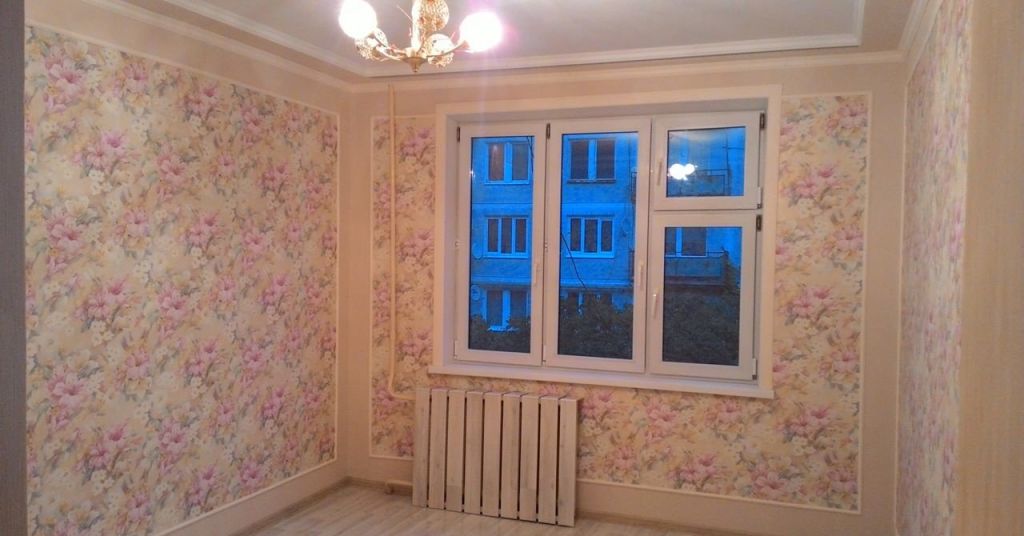Продажа двухкомнатной квартиры поселок городского типа Деденево, цена 2600000 рублей, 2022 год объявление №405871 на megabaz.ru