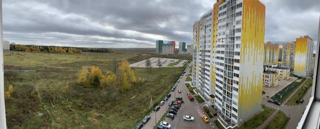 Деревня голубое солнечногорский район фото