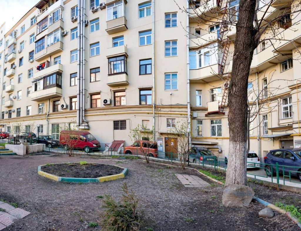 Однокомнатные квартиры в сухарево