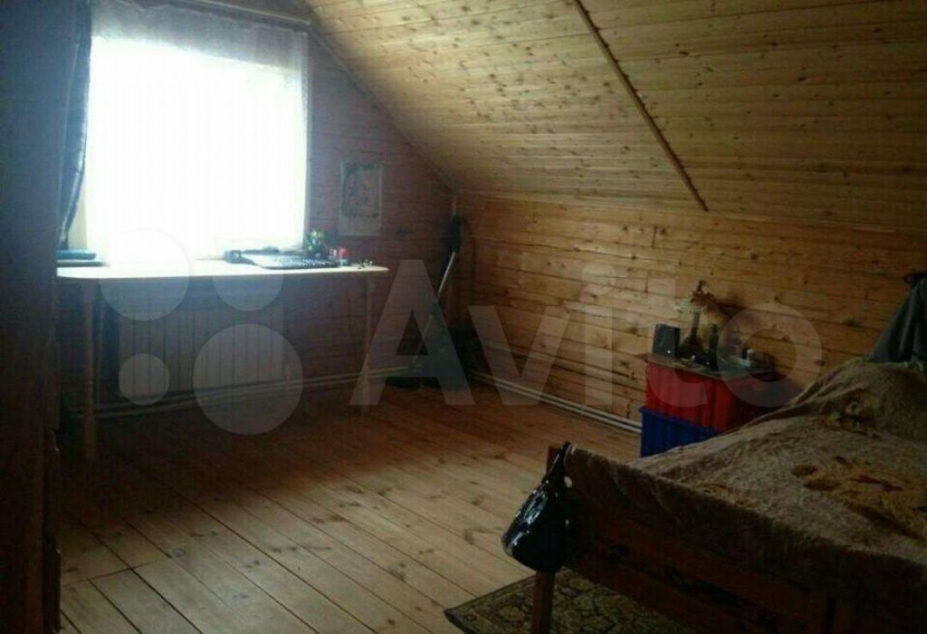 Продажа дома село Степановское, цена 4300000 рублей, 2022 год объявление №662093 на megabaz.ru
