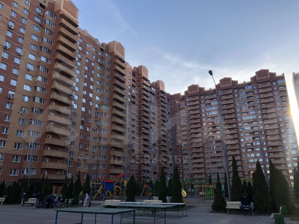 Купить Квартиру Ул 60 Лет Победы