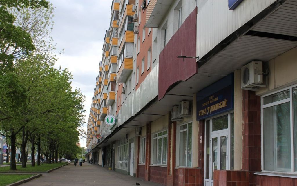 Купить Квартиру В Москве Метро Планерная