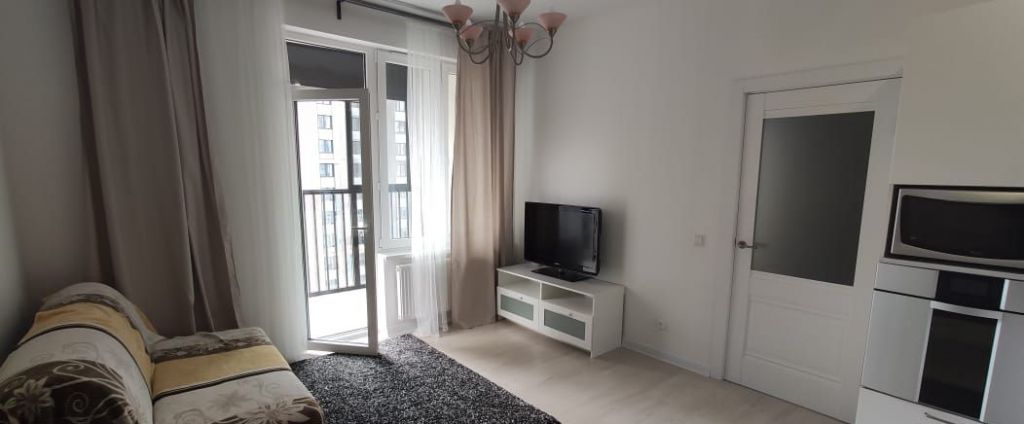 Аренда однокомнатной квартиры Москва, метро Лесопарковая, Варшавское шоссе 168, цена 47000 рублей, 2025 год объявление №1175031 на megabaz.ru Аренда однокомнатной квартиры Москва, метро Лесопарковая, Варшавское шоссе 168, цена 47000 рублей, 2025 год объявление №1175031 на megabaz.ru