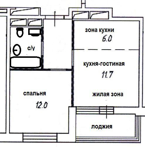 Аренда однокомнатной квартиры Москва, метро Лесопарковая, Варшавское шоссе 168, цена 47000 рублей, 2025 год объявление №1175031 на megabaz.ru Аренда однокомнатной квартиры Москва, метро Лесопарковая, Варшавское шоссе 168, цена 47000 рублей, 2025 год объявление №1175031 на megabaz.ru