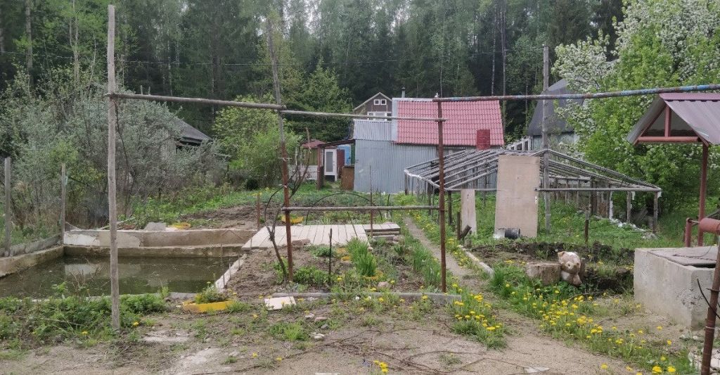 Снт дубок электросталь. СНТ Дубки Богородский городской округ.