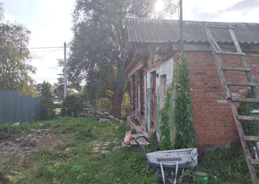 Продажа дома деревня Каменка, цена 900000 рублей, 2022 год объявление №470711 на megabaz.ru
