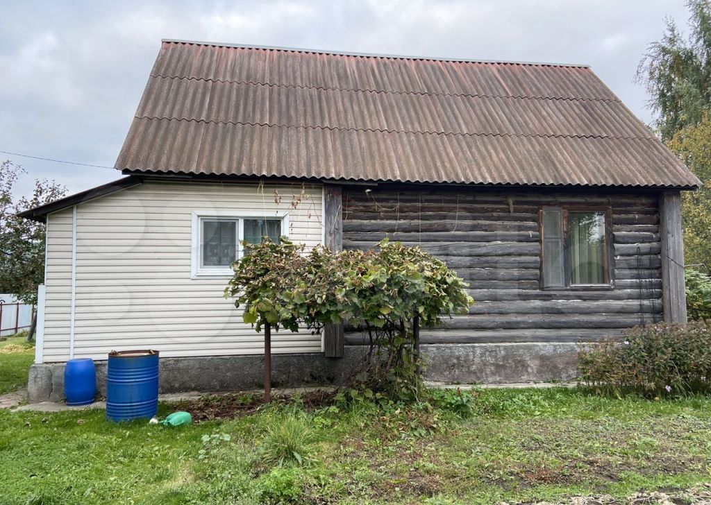 Продажа дома деревня Кулаково, цена 4000000 рублей, 2023 год объявление №709568 на megabaz.ru