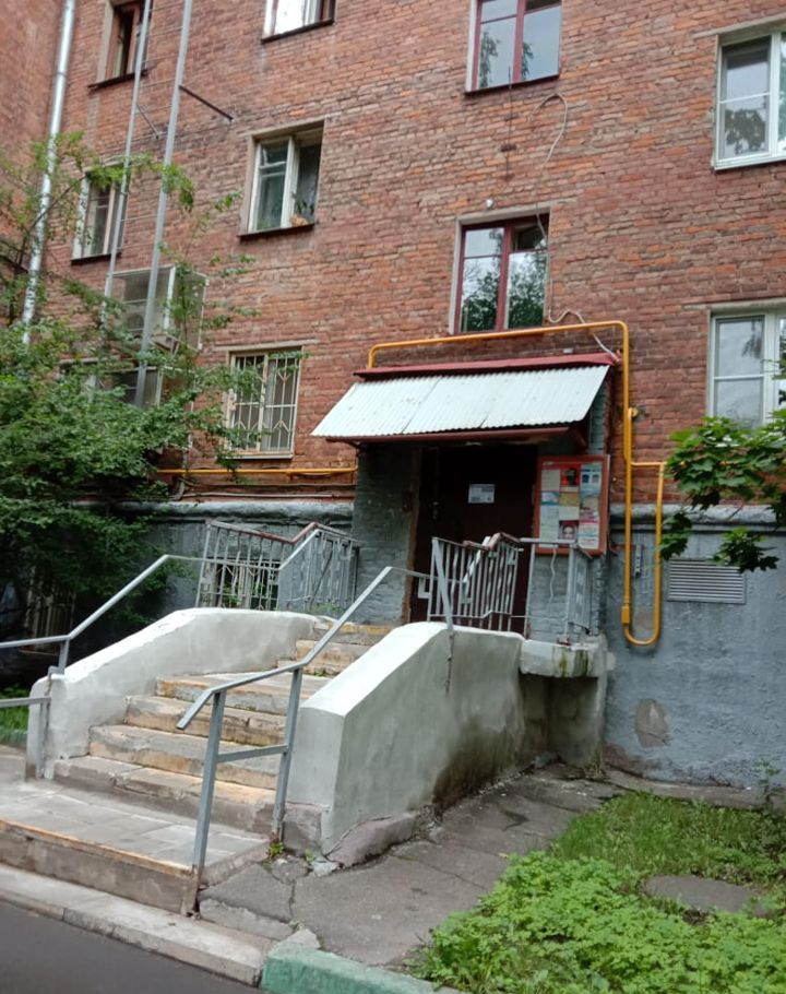 Купить Комнату Метро Молодежная