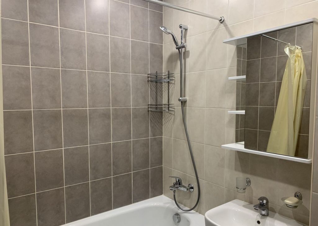 Аренда однокомнатной квартиры Москва, метро Лесопарковая, Варшавское шоссе 168, цена 49000 рублей, 2025 год объявление №1231703 на megabaz.ru Аренда однокомнатной квартиры Москва, метро Лесопарковая, Варшавское шоссе 168, цена 49000 рублей, 2025 год объявление №1231703 на megabaz.ru