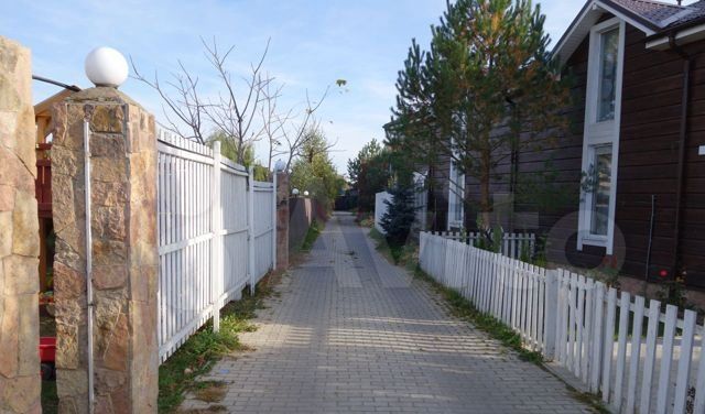 Продажа дома деревня Чесноково, цена 14000000 рублей, 2022 год объявление №532392 на megabaz.ru