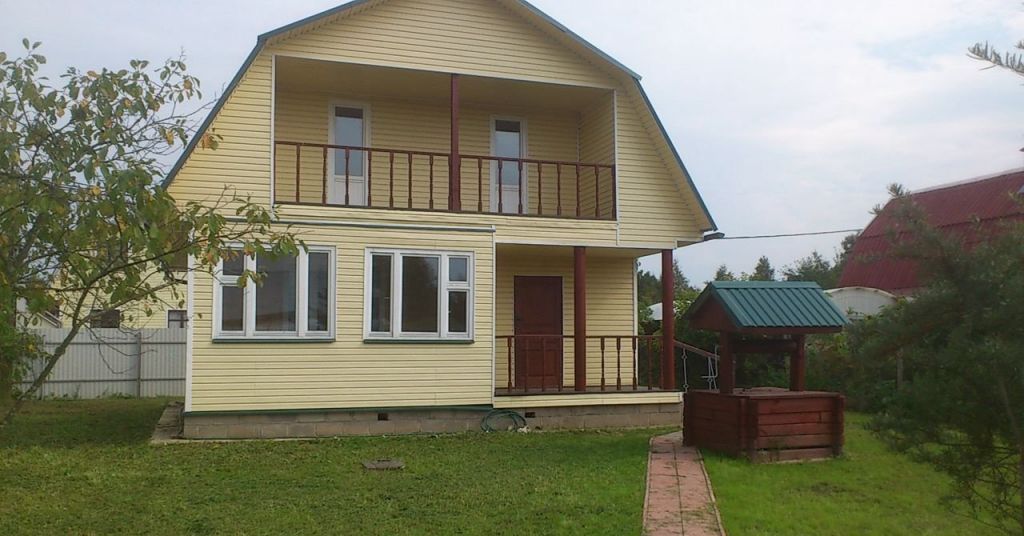 Деревня Редино Солнечногорского Района Купить Дом