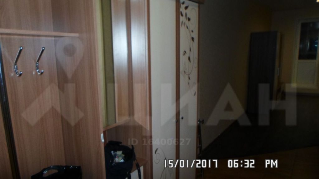 Аренда однокомнатной квартиры деревня Павлино, цена 18000 рублей, 2024 год объявление №1077267 на megabaz.ru