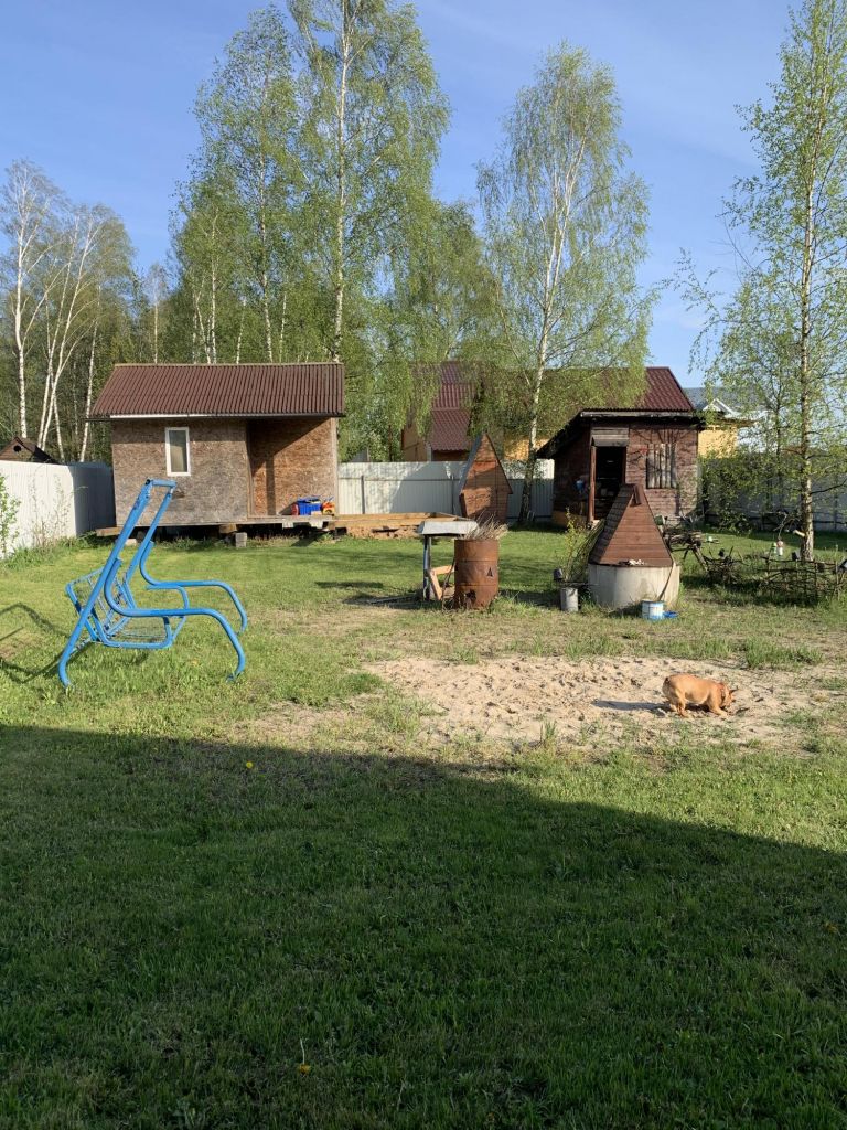 Снт Горелый Лес Электросталь Купить
