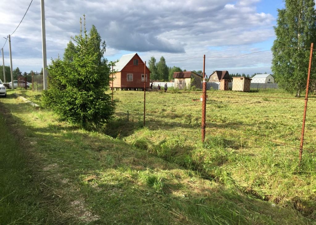 Купить Участок В Городе Клин