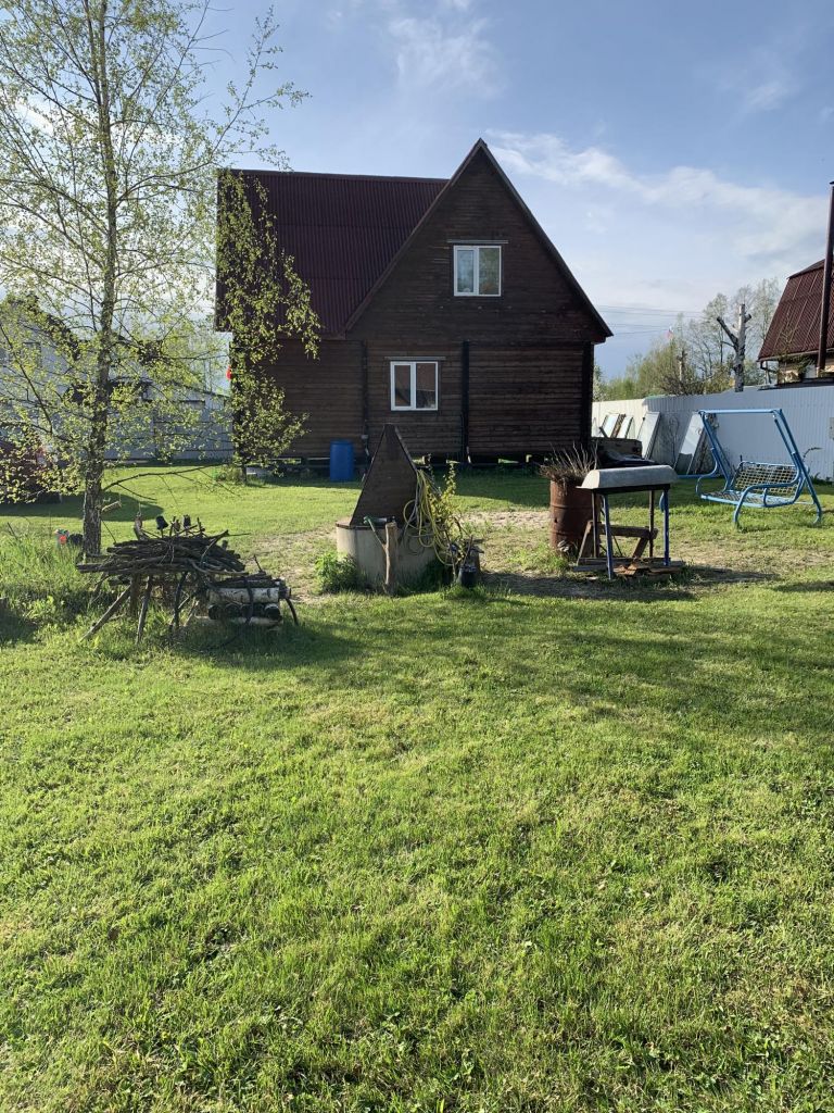 Снт Горелый Лес Электросталь Купить