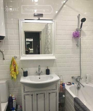 Аренда однокомнатной квартиры Москва, метро Марьина роща, 2-я улица Марьиной Рощи 20, цена 32000 рублей, 2026 год объявление №1148437 на megabaz.ru Аренда однокомнатной квартиры Москва, метро Марьина роща, 2-я улица Марьиной Рощи 20, цена 32000 рублей, 2026 год объявление №1148437 на megabaz.ru