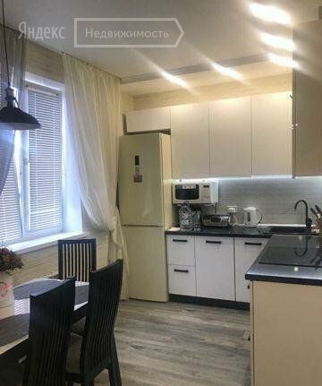 Аренда однокомнатной квартиры Москва, метро Марьина роща, 2-я улица Марьиной Рощи 20, цена 32000 рублей, 2026 год объявление №1148437 на megabaz.ru Аренда однокомнатной квартиры Москва, метро Марьина роща, 2-я улица Марьиной Рощи 20, цена 32000 рублей, 2026 год объявление №1148437 на megabaz.ru