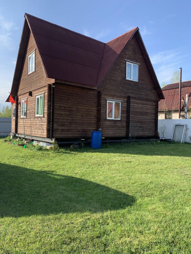 Снт Горелый Лес Электросталь Купить