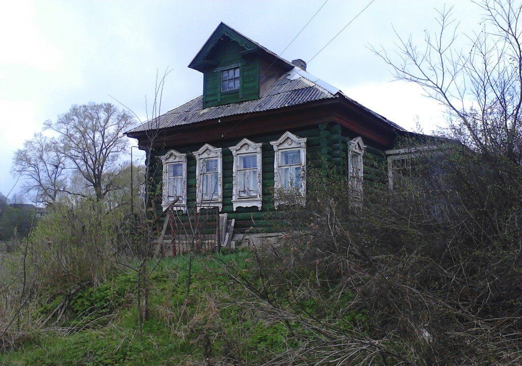 Купить Квартиру В Слободе Клинский Район