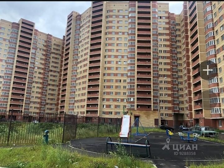 Купить Квартиру В Лыткарино Жилстройсервис