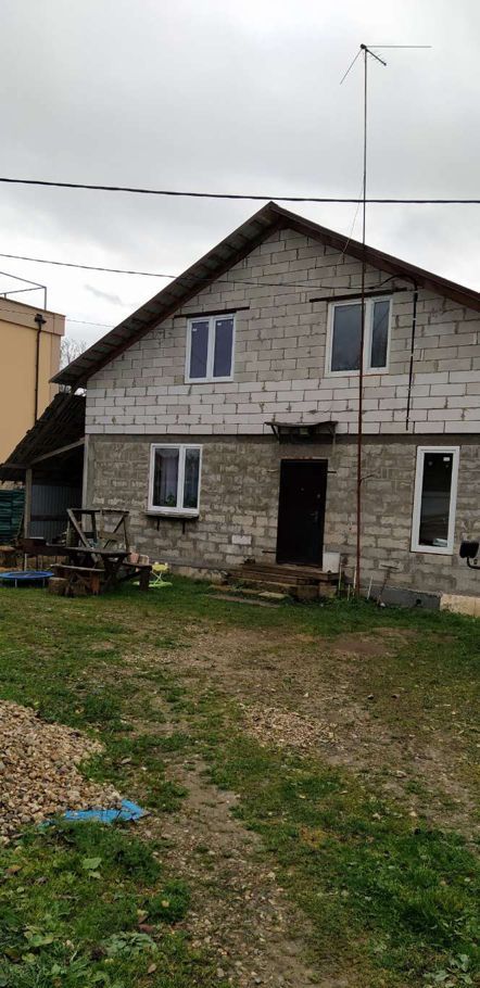 Продажа дома поселок Мостовик, цена 5500000 рублей, 2022 год объявление №526130 на megabaz.ru