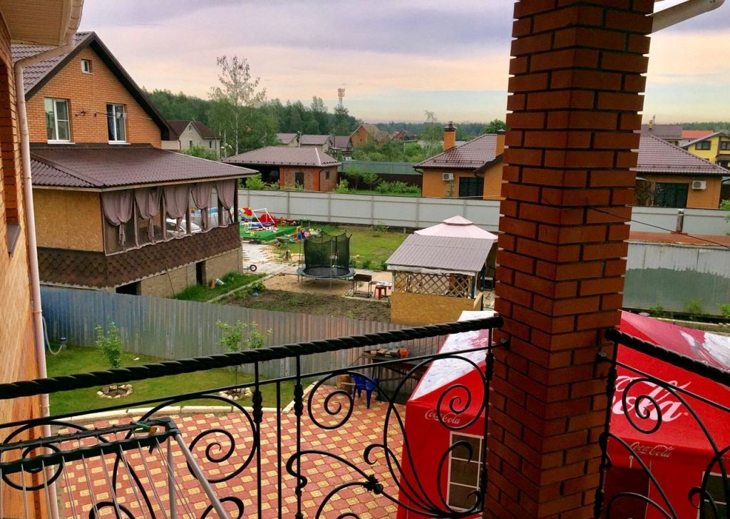 Продажа дома деревня Пушкино, цена 8900000 рублей, 2023 год объявление №478552 на megabaz.ru