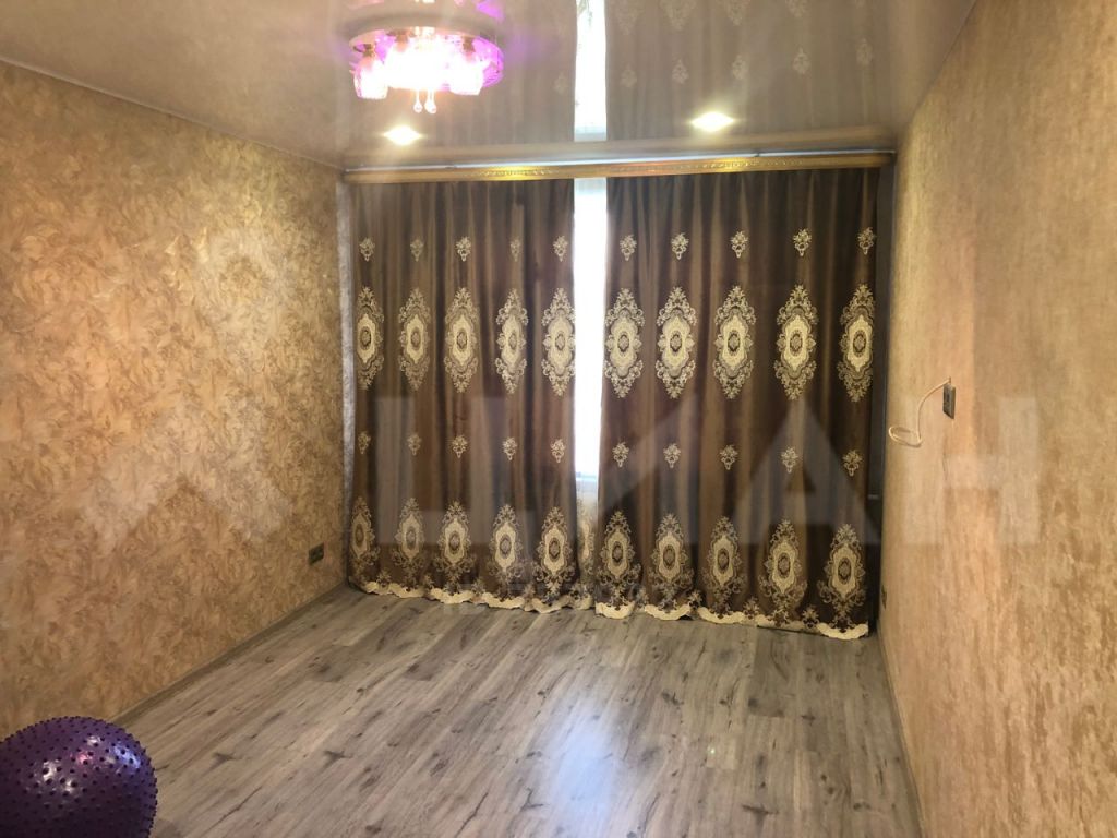 Купить Квартиру 60 Лет Октября 17